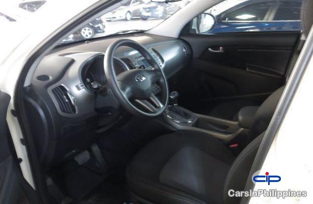 Kia Sportage - image 3