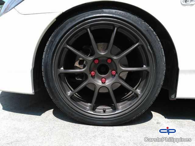 Honda Civic Manual - image 2
