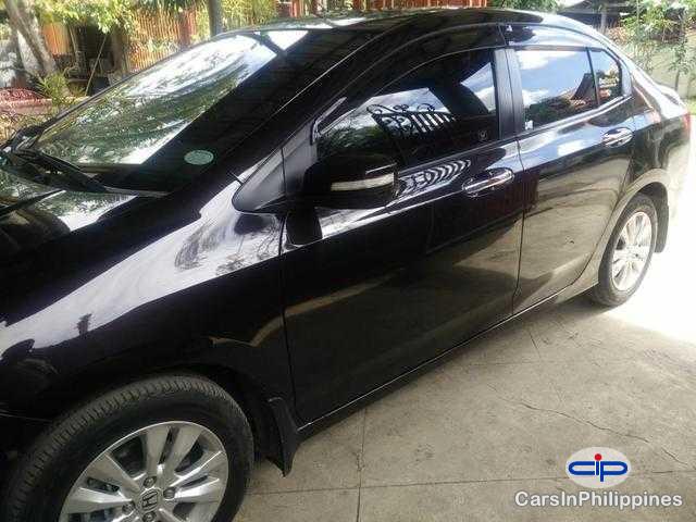 Honda City Automatic in Biliran