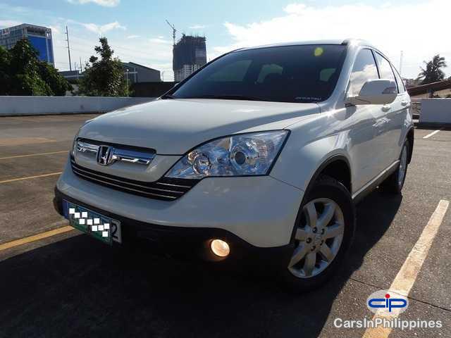 Picture of Honda CR-V Automatic