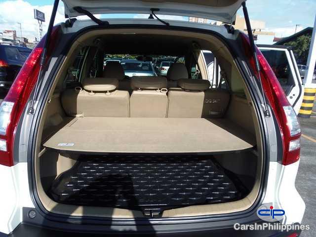 Honda CR-V Automatic