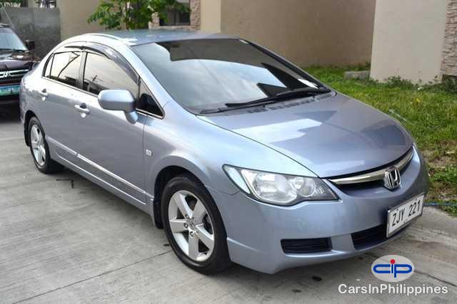 Picture of Honda Automatic