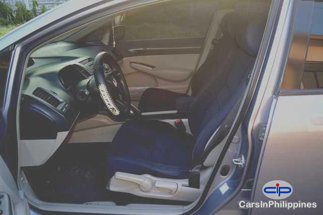 Honda Automatic - image 2