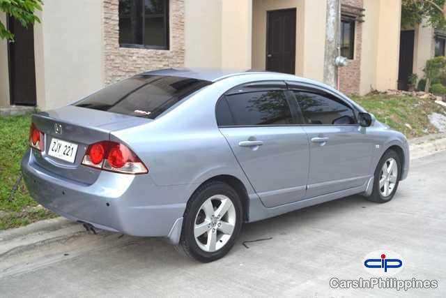 Honda Automatic - image 3