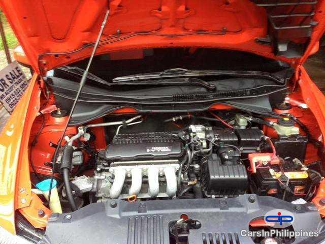 Honda City Automatic in Bulacan