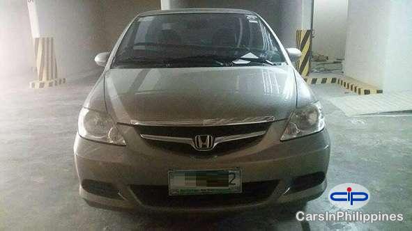 Picture of Honda City Manual