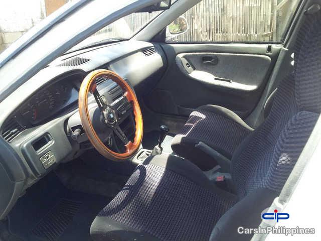 Honda Civic Manual in Davao del Sur