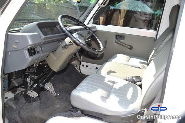 Mitsubishi L300 Manual in Isabela