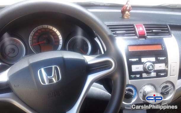 Honda City Manual in Marinduque