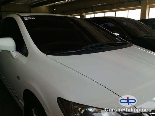 Honda Civic Automatic