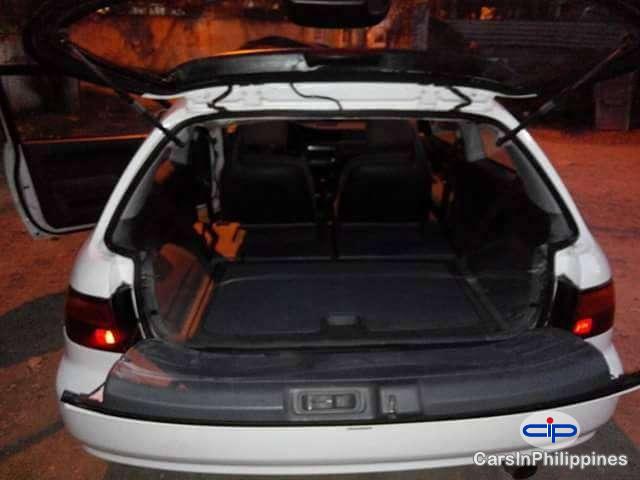 Honda Manual - image 2