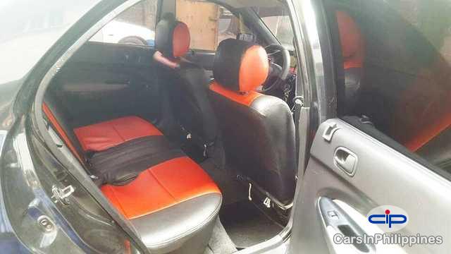 Mazda Manual - image 3