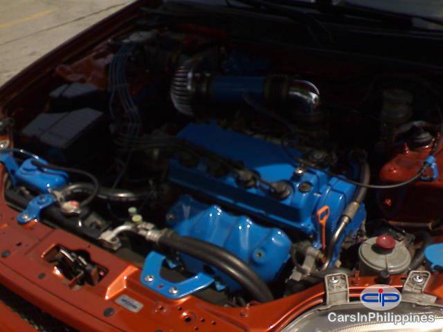 Honda Other Manual in Cotabato City