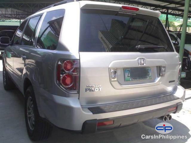 Honda Pilot Manual in Maguindanao