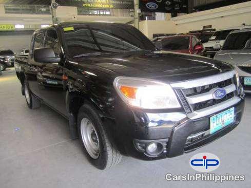 Picture of Ford Ranger Manual