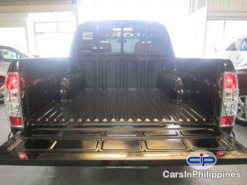Ford Ranger Manual in Misamis Occidental