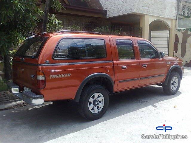 Ford Ranger Manual
