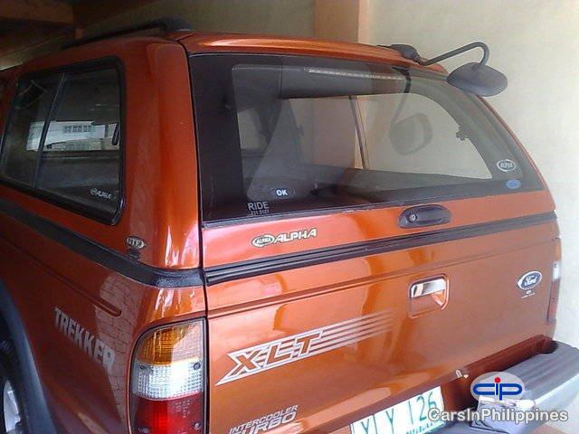 Ford Ranger Manual in Bohol
