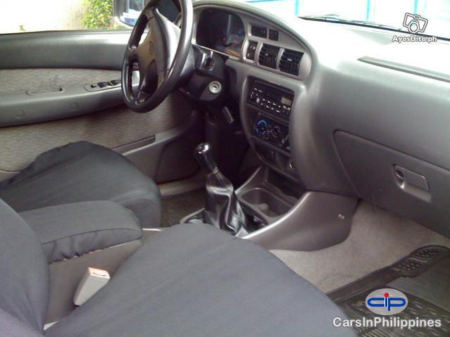 Ford Ranger Manual in Basilan