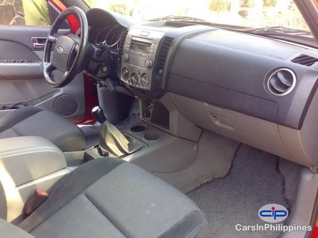 Ford Ranger Manual