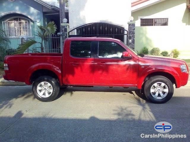 Ford Ranger Manual in Misamis Occidental