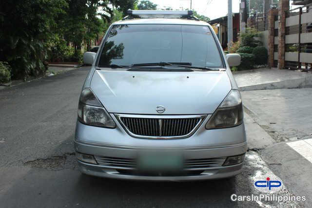 Nissan Serena Automatic in Bukidnon