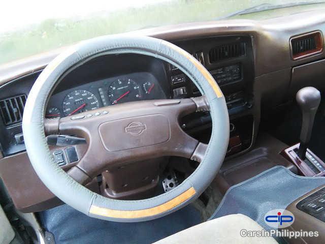 Nissan Automatic in Benguet