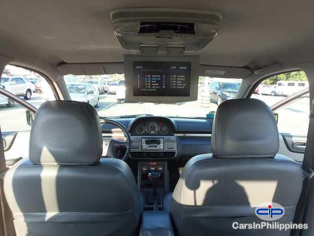 Nissan X-Trail Automatic