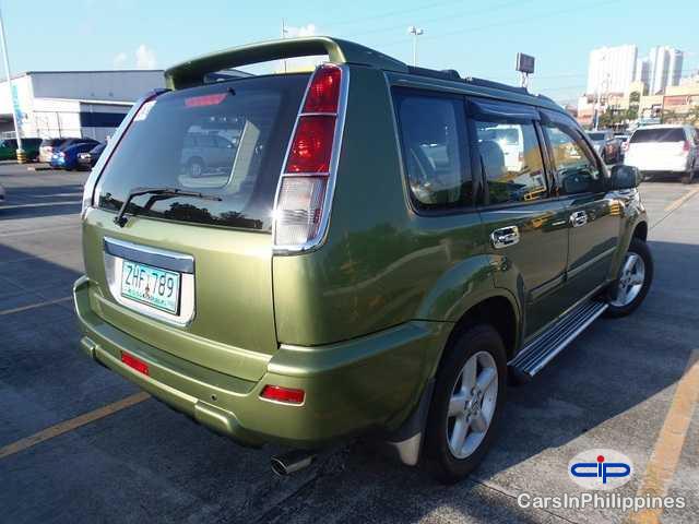 Nissan X-Trail Automatic in Apayao