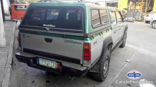 Nissan Pathfinder Manual