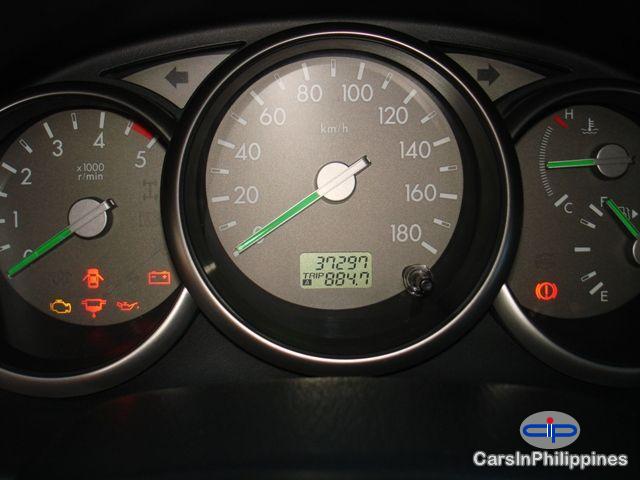 Ford Ranger Manual in Masbate