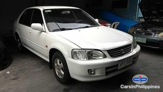 Picture of Honda City Manual