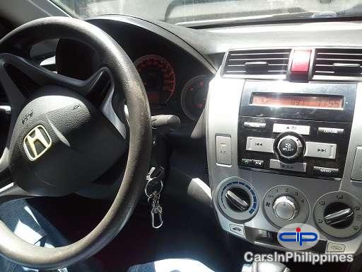 Honda City Automatic in Metro Manila