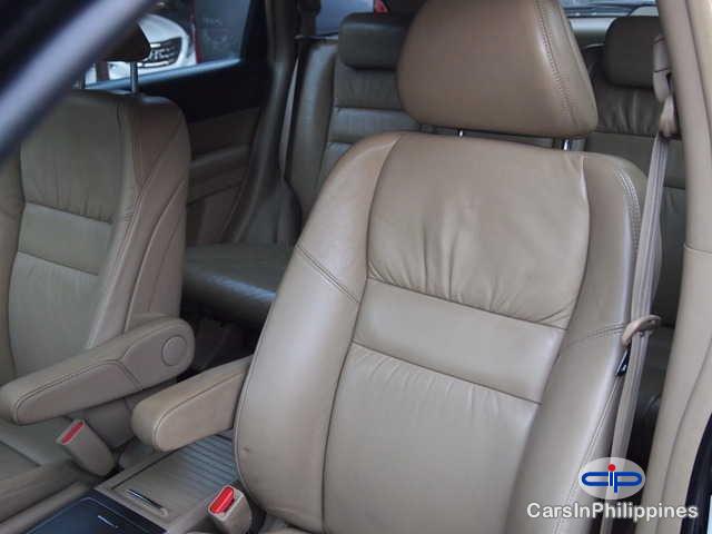 Honda CR-V Automatic