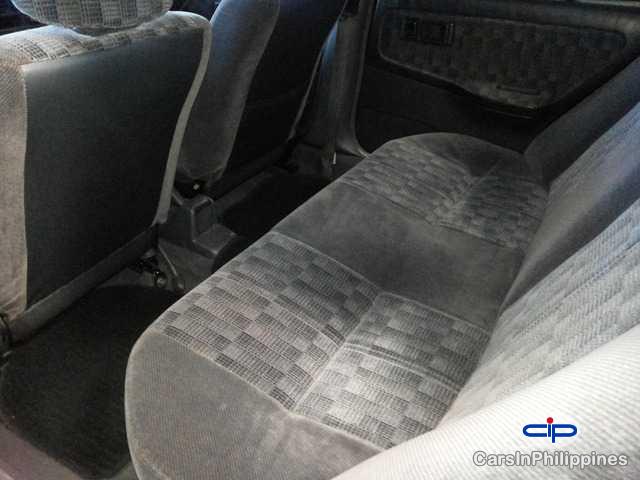 Honda City Automatic in Romblon