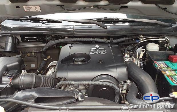 Picture of Mitsubishi Strada Automatic in Capiz
