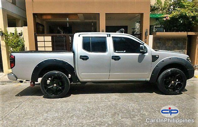 Nissan Navara Manual in Negros Oriental