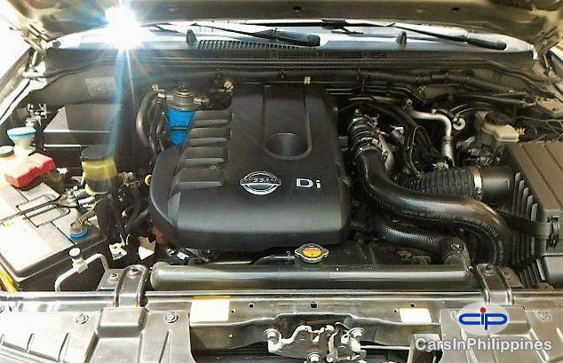P1814 nissan navara