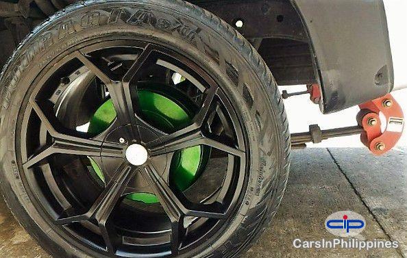 Nissan Navara Manual - image 9