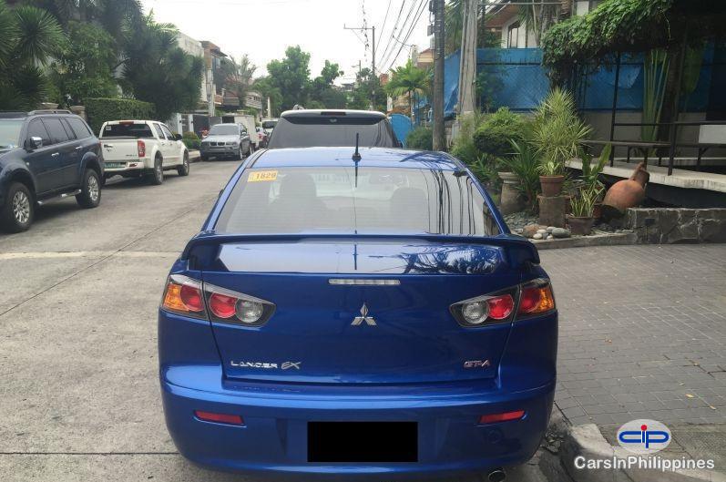 Mitsubishi Lancer Automatic in Northern Samar