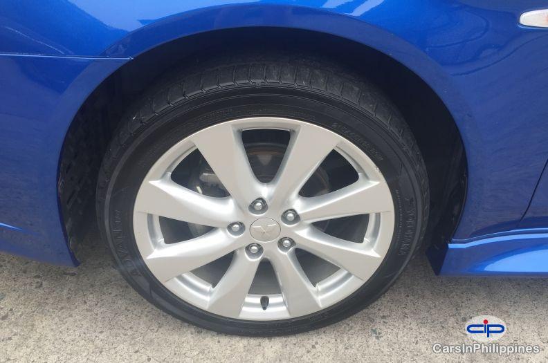 Mitsubishi Lancer Automatic in Philippines