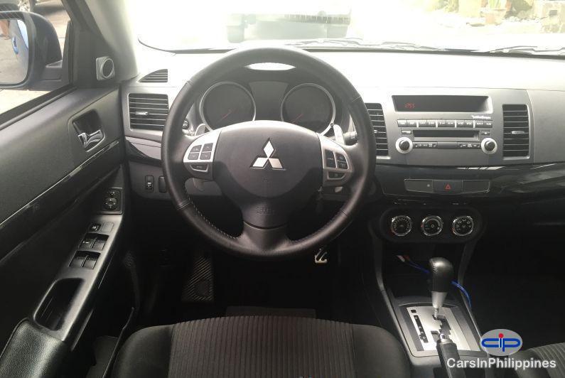Picture of Mitsubishi Lancer Automatic in Northern Samar