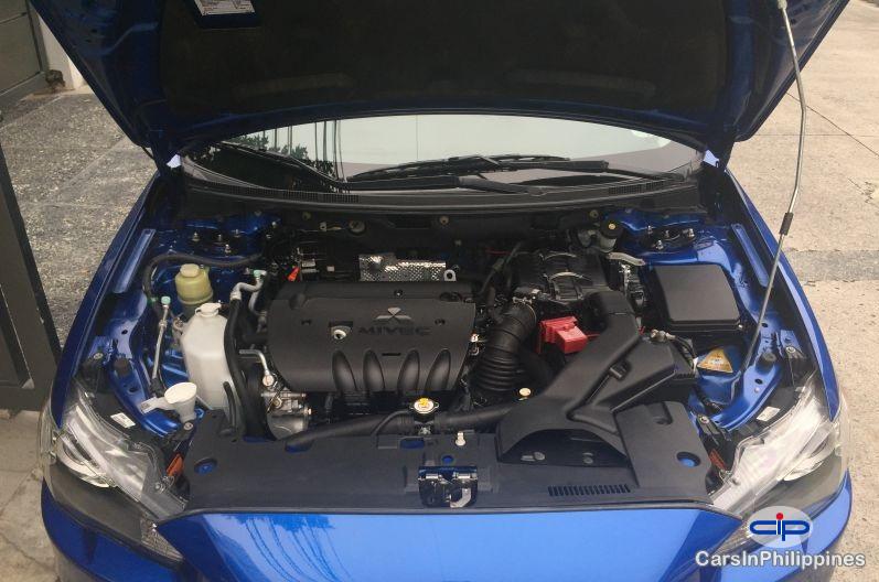 Picture of Mitsubishi Lancer Automatic in Philippines