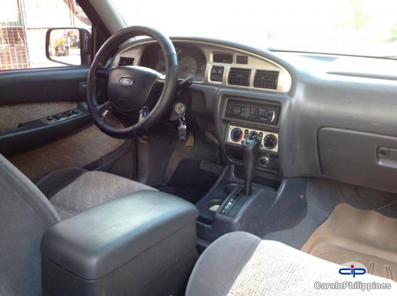 Ford Everest Manual - image 6