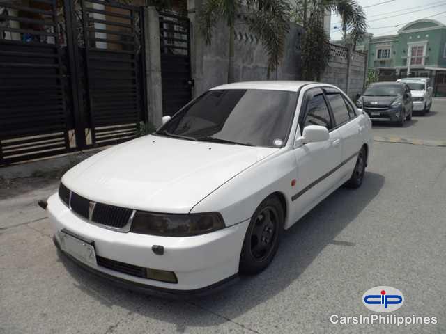 Mitsubishi Lancer Automatic 2001 in Antique