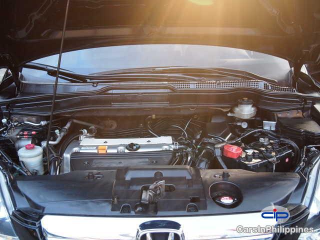Honda CR-V Automatic 2008 - image 3