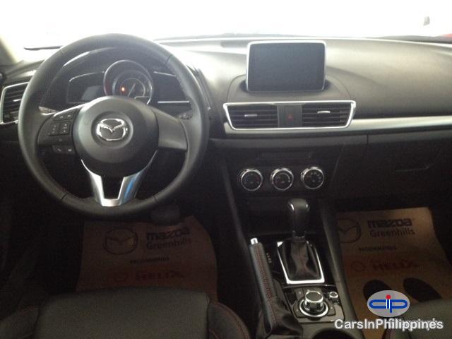 Mazda Mazda3 Automatic in Philippines