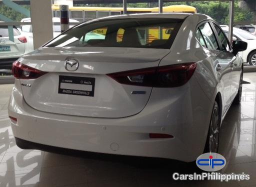 Picture of Mazda Mazda3 Automatic in Metro Manila