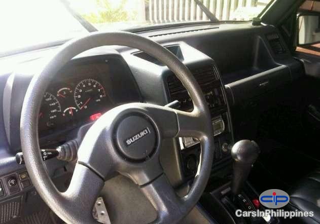 Suzuki Vitara Automatic - image 2