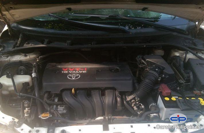 Toyota Corolla Manual in Rizal - image